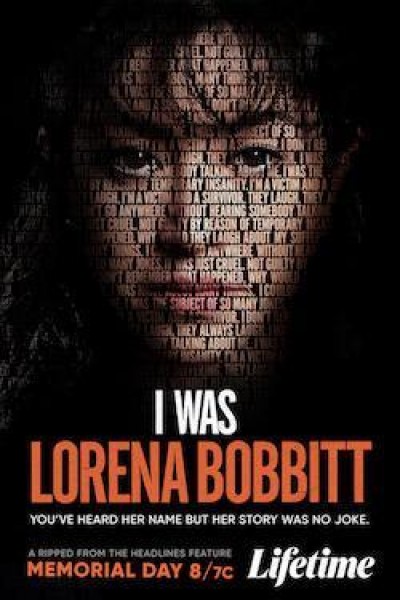 Caratula, cartel, poster o portada de I Was Lorena Bobbitt