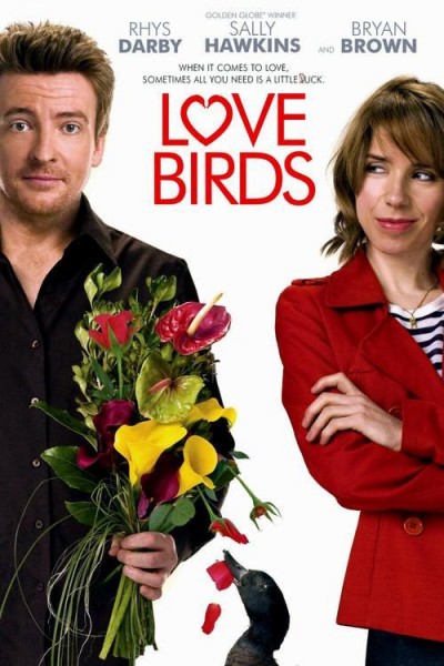 Caratula, cartel, poster o portada de Love Birds