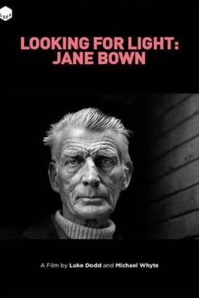 Cubierta de Looking for Light: Jane Bown