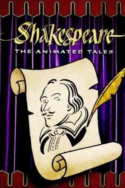 Caratula, cartel, poster o portada de Shakespeare: The Animated Tales