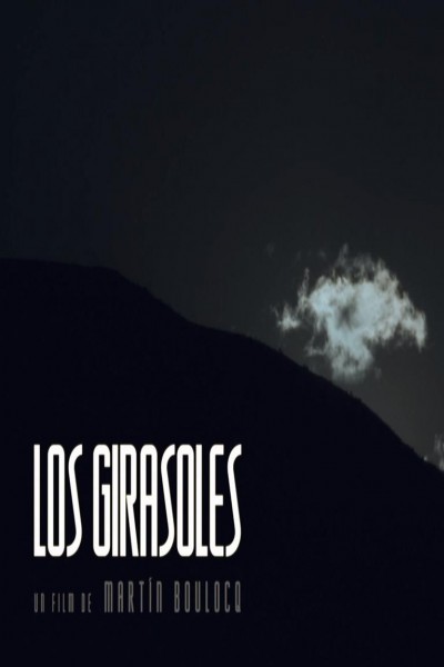 Caratula, cartel, poster o portada de Los girasoles