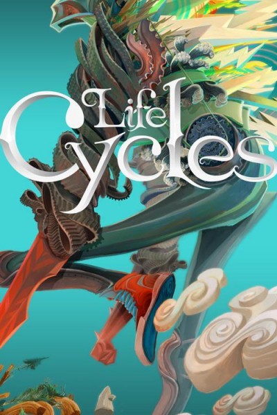 Caratula, cartel, poster o portada de Life Cycles
