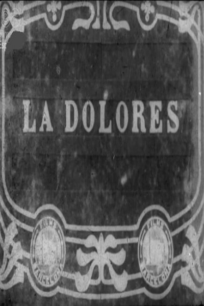 Cubierta de La Dolores