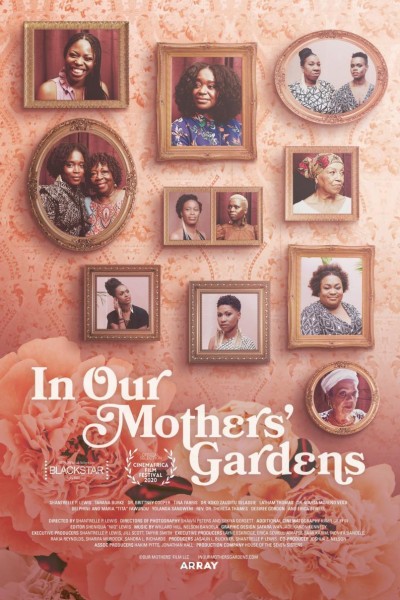 Cubierta de In Our Mothers\' Gardens