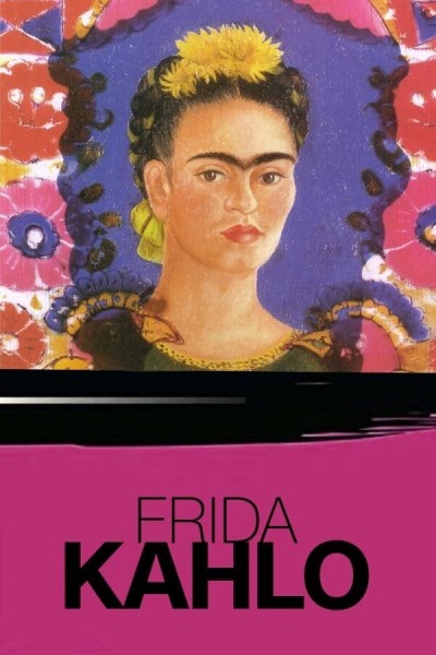 Cubierta de Frida Kahlo