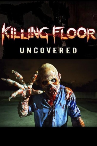 Cubierta de Killing Floor: Uncovered