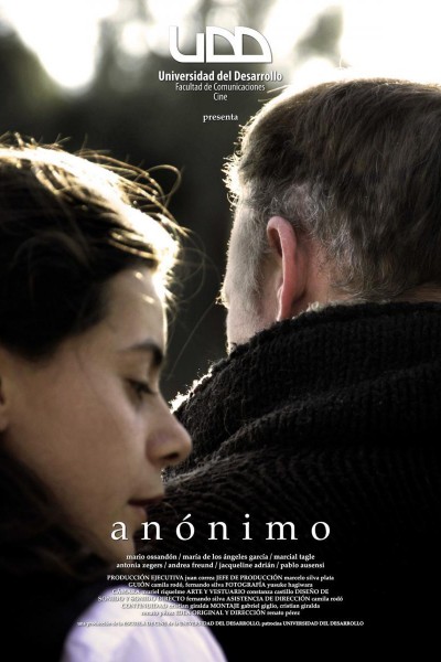 Caratula, cartel, poster o portada de Anónimo