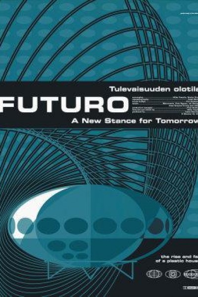 Cubierta de Futuro: A New Stance for Tomorrow