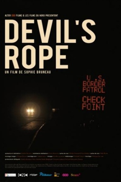 Caratula, cartel, poster o portada de Devil\'s Rope