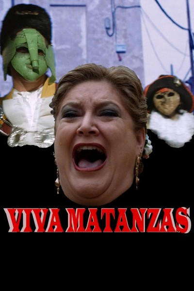 Cubierta de Viva Matanzas