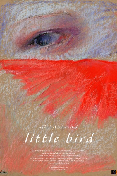 Caratula, cartel, poster o portada de Little Bird