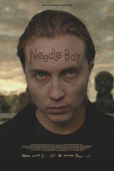 Caratula, cartel, poster o portada de Needle Boy