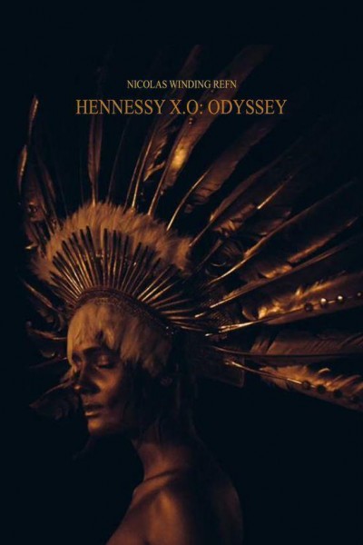 Caratula, cartel, poster o portada de Hennessy X.O: Odyssey