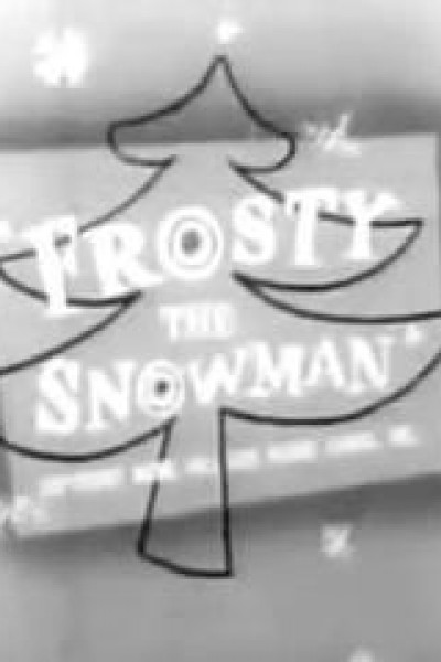 Caratula, cartel, poster o portada de Frosty, el muñeco de nieve
