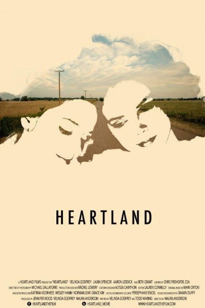 Caratula, cartel, poster o portada de Heartland