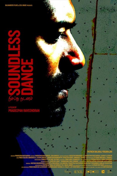 Caratula, cartel, poster o portada de Soundless Dance
