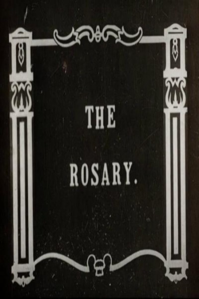 Cubierta de The Rosary