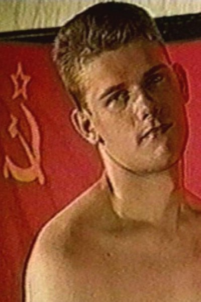 Caratula, cartel, poster o portada de The Fall of Communism as Seen in Gay Pornography