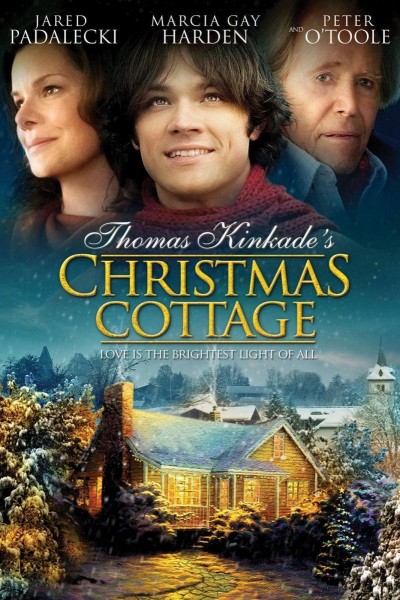 Caratula, cartel, poster o portada de Christmas Cottage