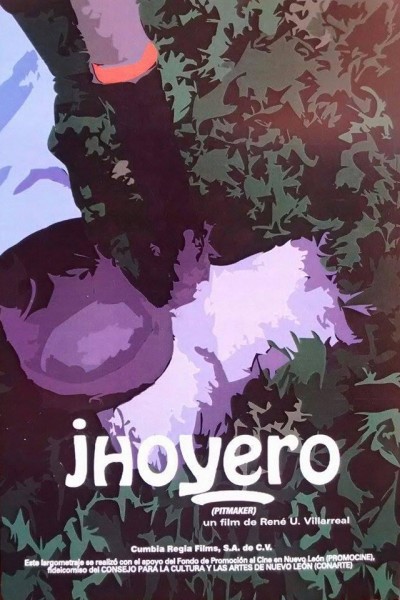 Cubierta de Jhoyero