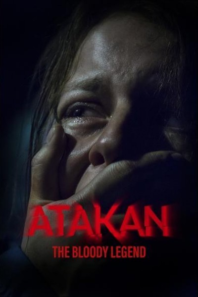 Caratula, cartel, poster o portada de Atakan. The Bloody Legend