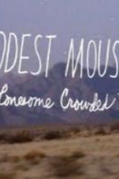 Caratula, cartel, poster o portada de Modest Mouse: The Lonesome Crowded West