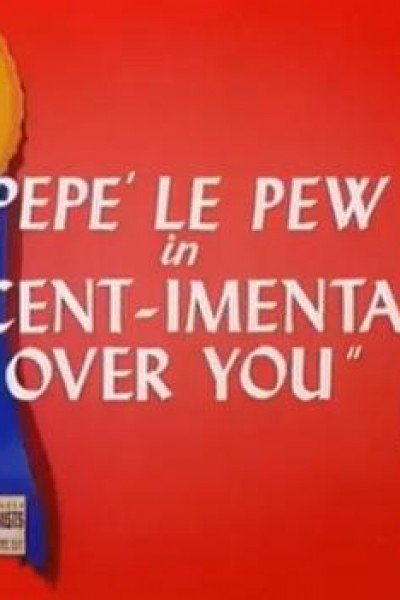 Caratula, cartel, poster o portada de Pepe Le Pew: Percibo tu aroma y me enamoro