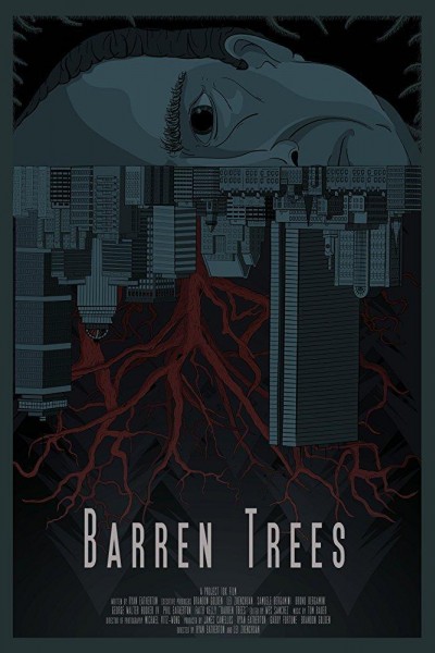 Caratula, cartel, poster o portada de Barren Trees
