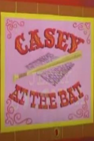 Caratula, cartel, poster o portada de Casey at the Bat