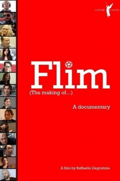 Caratula, cartel, poster o portada de Flim: The Movie