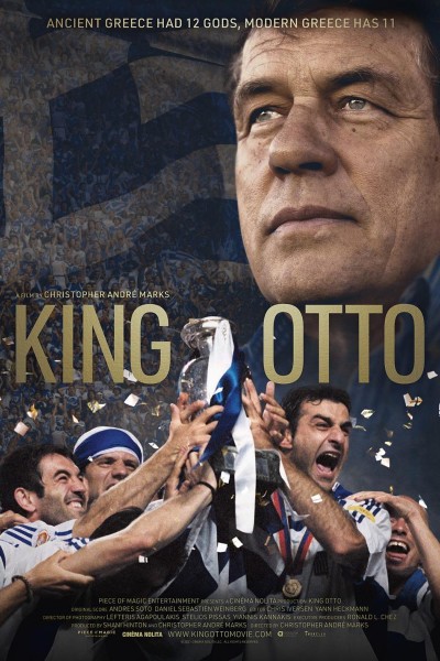 Caratula, cartel, poster o portada de King Otto