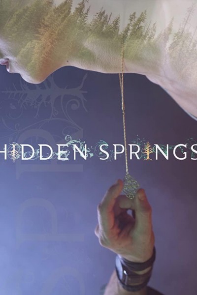 Caratula, cartel, poster o portada de Hidden Springs