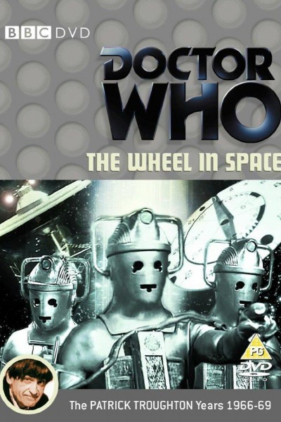 Caratula, cartel, poster o portada de Doctor Who: The Wheel in Space