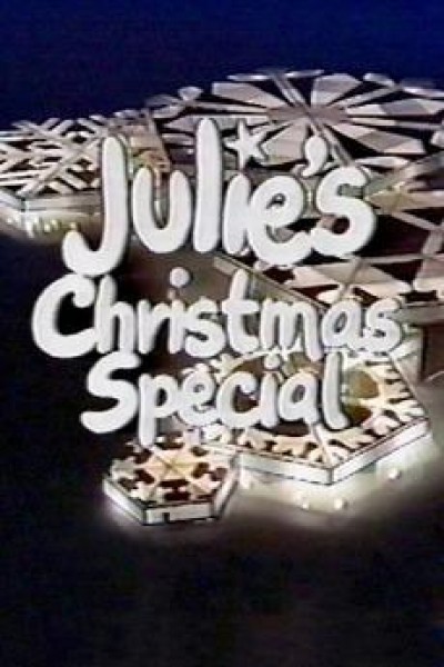 Cubierta de Julie\'s Christmas Special