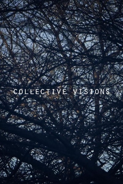 Cubierta de Collective Visions