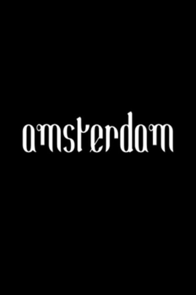 Cubierta de Amsterdam