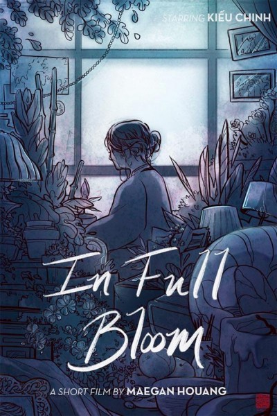 Caratula, cartel, poster o portada de In Full Bloom