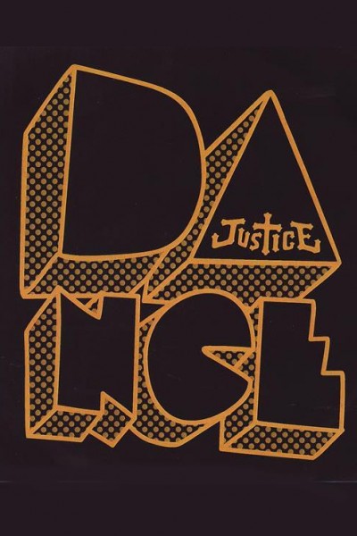 Cubierta de Justice: D.A.N.C.E. (Vídeo musical)