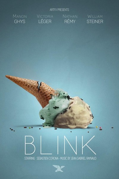 Cubierta de Blink