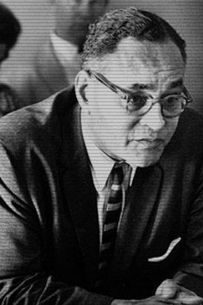 Cubierta de Ralph Bunche: An American Odyssey