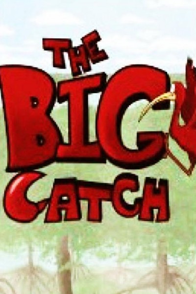 Caratula, cartel, poster o portada de The Big Catch