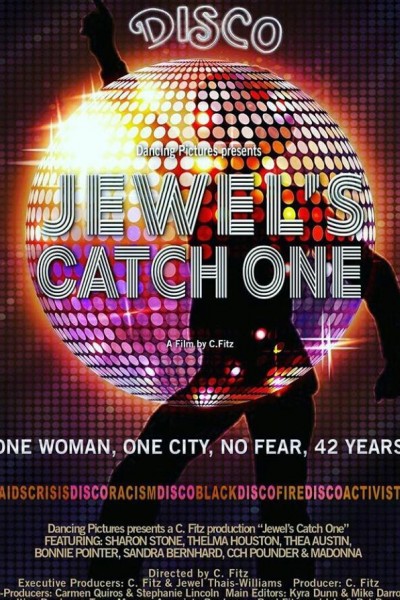 Caratula, cartel, poster o portada de Jewel\'s Catch One