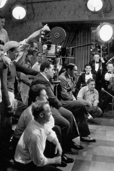 Cubierta de Cinema’s Exiles: From Hitler to Hollywood
