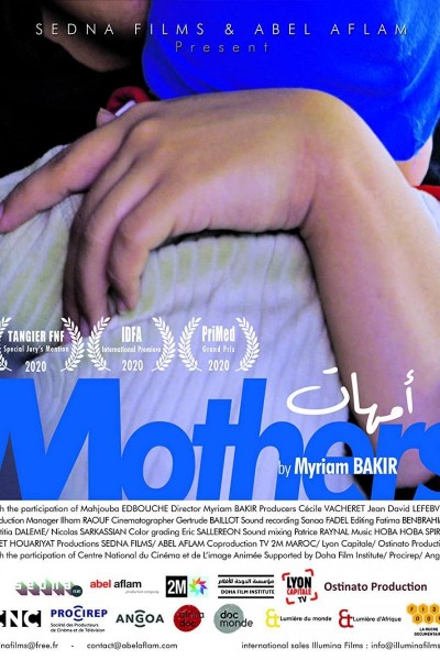 Caratula, cartel, poster o portada de Mothers