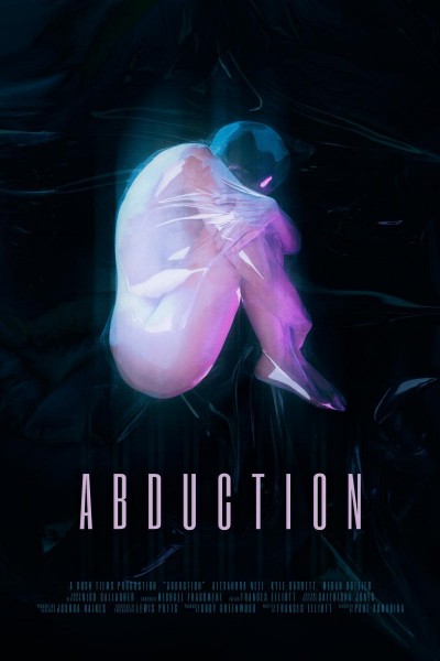 Caratula, cartel, poster o portada de Abduction