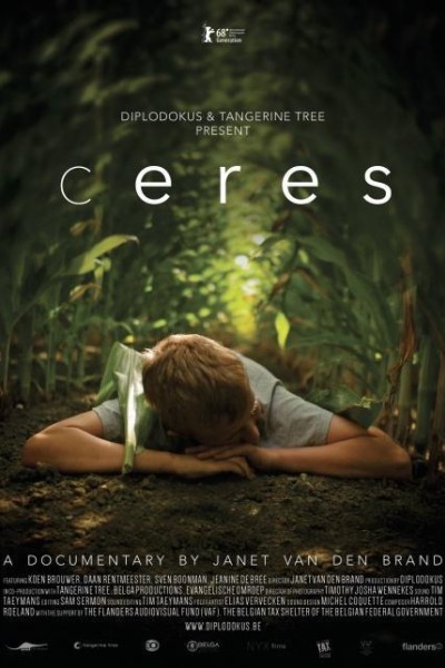 Caratula, cartel, poster o portada de Ceres
