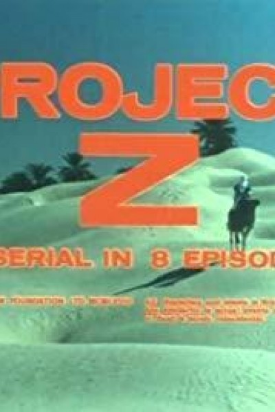 Cubierta de Project Z