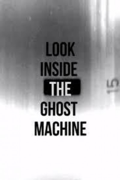 Cubierta de Look Inside the Ghost Machine