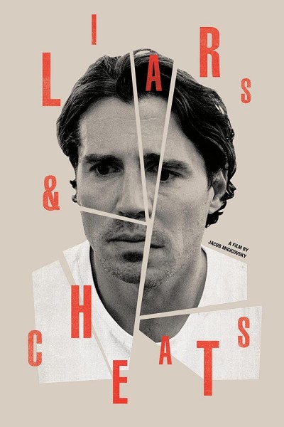 Caratula, cartel, poster o portada de Liars & Cheats