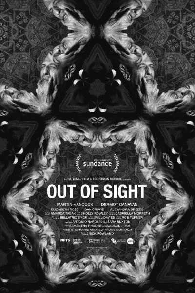 Cubierta de Out of Sight